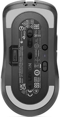 Мышь компьютерная Lenovo Legion M600s Wireless Gaming Mouse (GY51H47354) фото