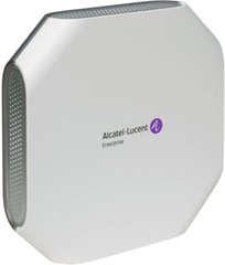 Маршрутизатор та Wi-Fi роутер ALCATEL Lucent Omniaccess Stellar AP1221-RW (OAW-AP1221-RW) фото