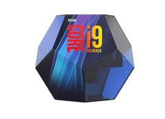 Intel Core i9-9900K (BX806849900K)