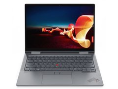 Ноутбук Lenovo ThinkPad X1 Yoga Gen 6 (20XY00BBUS) фото