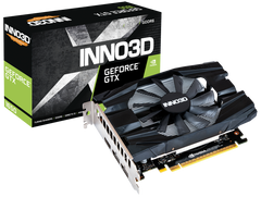 INNO3D GeForce GTX 1650 Compact V2 (N16501-04D6-1720VA29)