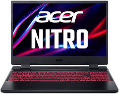 Ноутбук Acer Nitro 5 AN515-58-58NF (NH.QFJAA.001) фото