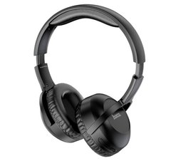 Навушники Hoco W33 Art Sound Black фото