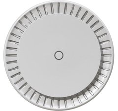 Маршрутизатор и Wi-Fi роутер Mikrotik cAP ax (cAPGi-5HaxD2HaxD) фото