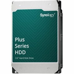 Жорсткий диск Synology 12ТБ SATA 7200 (HAT3310-12T) фото