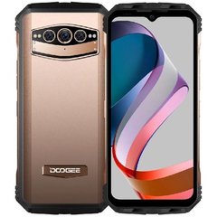 Смартфон DOOGEE V30T 12/256GB Rose Gold фото