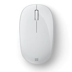 Миша комп'ютерна Microsoft Bluetooth Mouse Monza grey BT (RJN-00062) фото