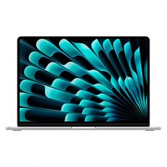 Ноутбук Apple MacBook Air 15" M2 Silver 2023 (Z18P000PY, Z18P000TU) фото