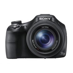 Фотоаппарат Sony DSC-HX400 фото