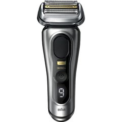 Електробритви Braun Series 9 Pro+ 9517s фото