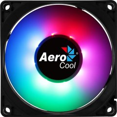 Вентилятор AeroCool Frost 8 FRGB (ACF1-FS10117.11) фото