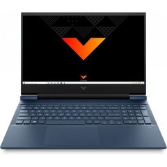 Ноутбук HP Victus 16-d0006ua Performance Blue (4R868EA) фото