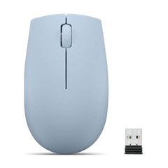 Мышь компьютерная Lenovo 530 Wireless Mouse Abyss Blue (GY50Z18986) фото