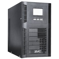 ДБЖ SVC PT-3K-LCD 3000VA фото
