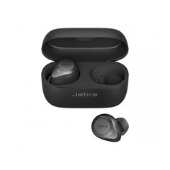 Навушники JABRA Elite 85t Titanium Black (100-99190000-60) фото
