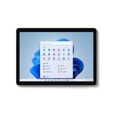 Планшет Microsoft Surface Go 3 Pentium 4/64GB LTE Platinum (8pi-00003) фото
