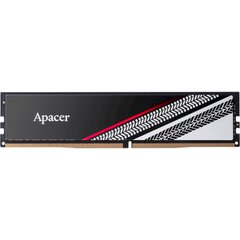 Оперативная память Apacer 8 GB DDR4 3200 MHz TEX (AH4U08G32C28YTBAA-1) фото