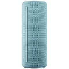 Портативная колонка WE BY Loewe Portable Speaker 40W Aqua Blue (60701V10) фото