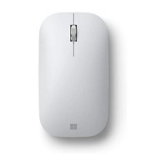 Мышь компьютерная Microsoft Surface Mobile Mouse Glacier (KTF-00056) фото