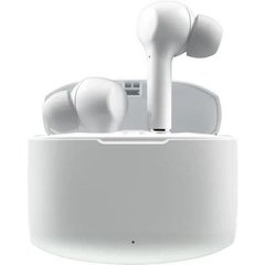 Навушники X-Digital HBS-210 White (HBS-210W) фото