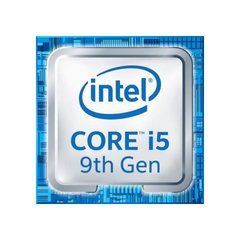 Intel Core i5 9400F (CM8068403875510)