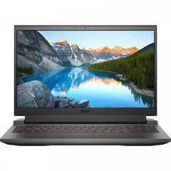 Ноутбук Dell G15 (G15-7675BLK-PUS) фото
