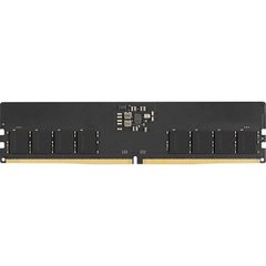 Оперативна пам'ять GOODRAM 16 GB DDR5 5600 MHz (GR5600D564L46S/16G) фото