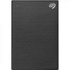 Жесткий диск Seagate Backup Plus Portable 5 TB Black (STHP5000400) фото