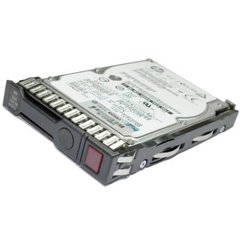 Жесткий диск HP 1.2TB 2.5inch SAS (P28586-B21) фото