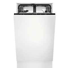 Посудомийні машини вбудовані Electrolux EDA22110L фото