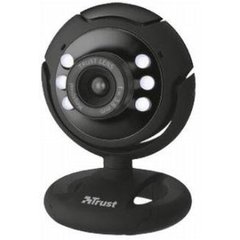 Вебкамера Trust SpotLight Webcam Pro (16428)