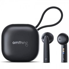 Навушники Omthing Airfree Pods TWS Black (EO005) фото