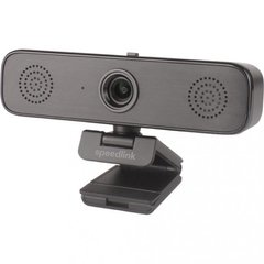 Вебкамера Speed-Link Audivis Conference Webcam 1080p FullHD Black (SL-601810-BK) фото