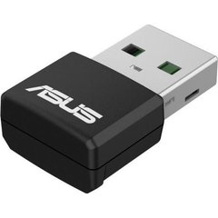 Сетевой адаптер ASUS USB-AX55 Nano (90IG06X0-MO0B00) фото