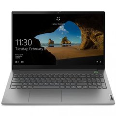 Ноутбук Lenovo ThinkBook 15 G2 ITL Mineral Gray (20VE00FJRA) фото