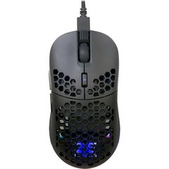Мышь компьютерная 2E Gaming HyperDrive Lite RGB Black (2E-MGHDL-BK)