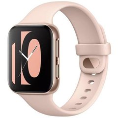 Смарт-часы OPPO Watch 41mm Pink Gold фото