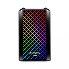 SSD накопитель ADATA SE900G 1 TB Black (ASE900G-1TU32G2-CBK) фото