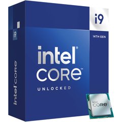 Intel Core i9-14900K (BX8071514900K)