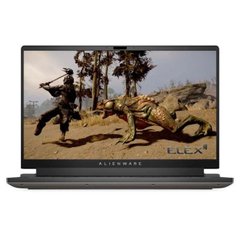 Ноутбук Alienware m15 R7 (WNM15R7-7458BLK-PUS) фото