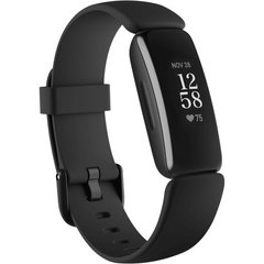 Смарт-часы Fitbit Inspire 2 Black (FB418BKBK) фото