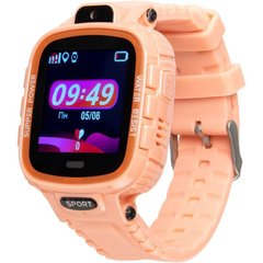 Смарт-часы Gelius Pro GP-PK001 Kid Pink фото