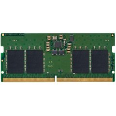 Оперативная память Kingston 16GB DDR5 5600 Mhz (KVR56U46BS8-16) фото