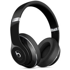 Наушники Beats by Dr. Dre Studio Wireless Black (B0500) фото