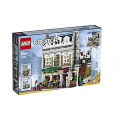 LEGO Creator Парижский ресторан (10243)