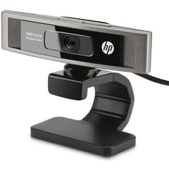 Вебкамера Веб-камера HP 4310 HD (Y2T22AA) фото