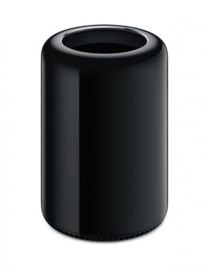 Настільний ПК Apple Mac Pro (MD878) фото