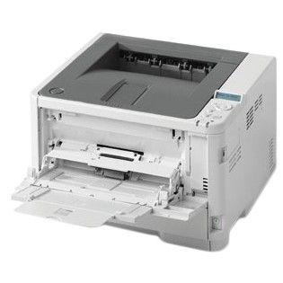 Лазерный принтер OKI B432dn (45762012) фото