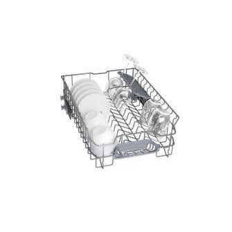 Посудомийні машини вбудовані Bosch SPV4EMX16E фото