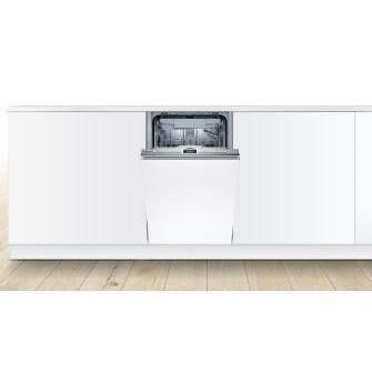 Посудомоечные машины встраиваемые Bosch SPV4EMX16E фото
